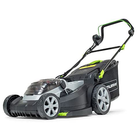 Murray Rasaerba IQ18WM44 a 2X 18V (36V) agli Ioni di Litio  