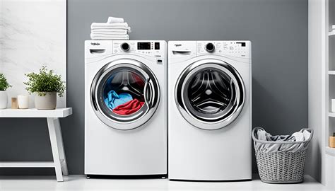 Image result for Whirlpool Washing Machine Error Codes