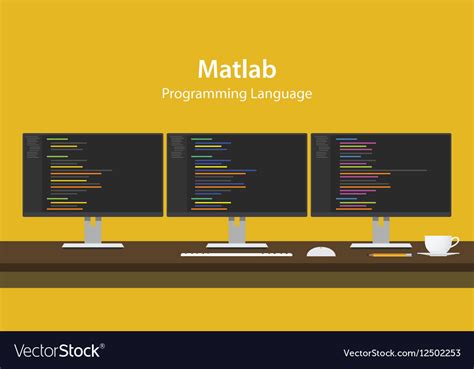 Image result for Is MATLAB a Programming Language