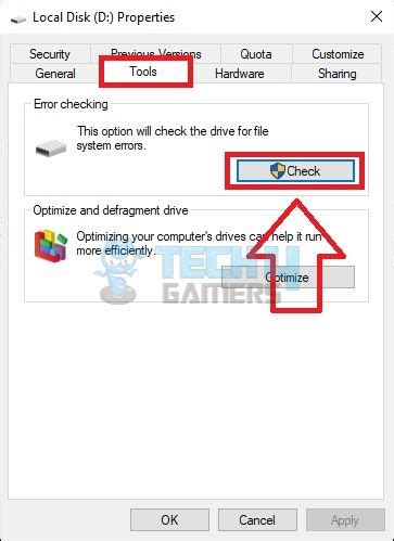 Image result for Automatically Check Disk