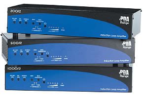 Audio Frequency Induction Loop System 的图像结果