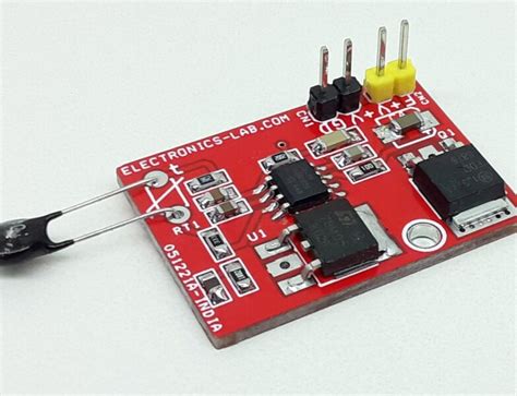 Image result for PC Fan with Control Module