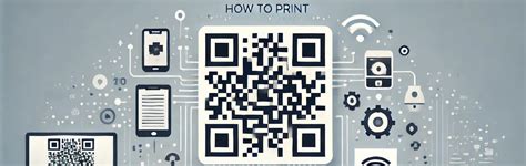 Image result for Print QR Code Symbol