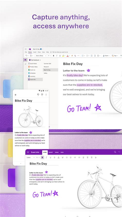 Image result for OneNote Apk