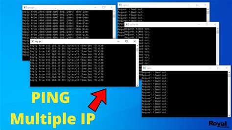 IP Pinger Pastebin 的图像结果