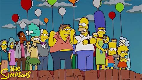 Image result for Simpsons Last Supper