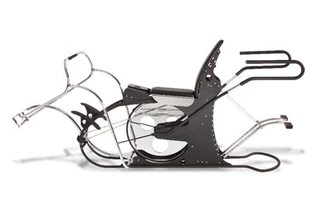 Image result for ROM 4 Exercise Machine Setup