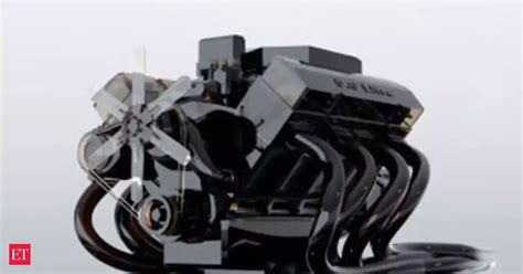 Greaves Cotton develops engine for quadricycle - The Economic Times