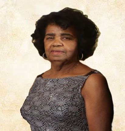 Lillie Cade Obituary (2025) - Tuscaloosa, AL - Rainey Mortuary Service LLC