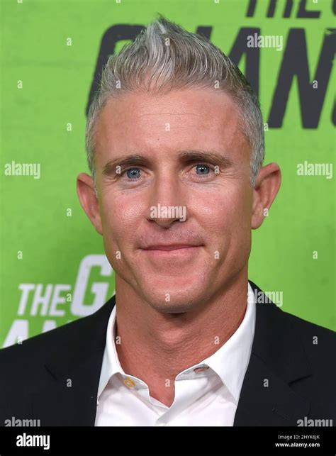 Chase Utley arriving to the 'The Game Changers' Los Angeles Premiere at ...