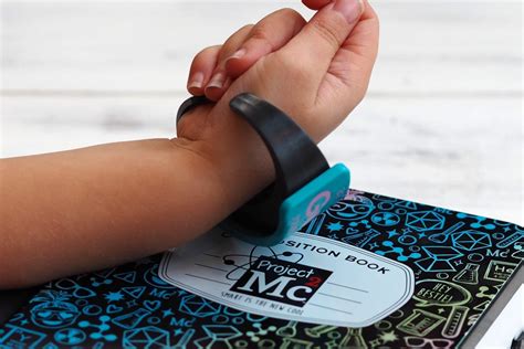 Project MC2 Addison Notebook How to Make It 的图像结果