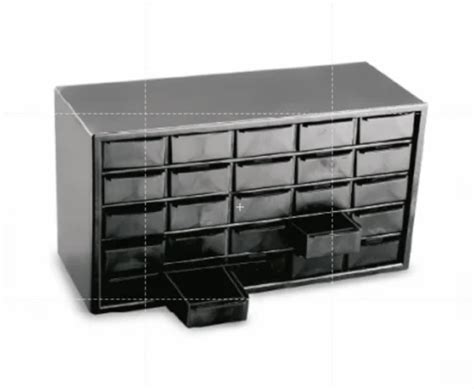 esd products - Conductive Component Organiser Manufacturer from Hyderabad