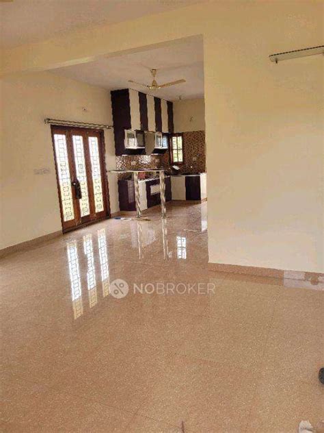 Independent House Sahakar Nagar Rent - WITHOUT BROKERAGE Semi-furnished ...