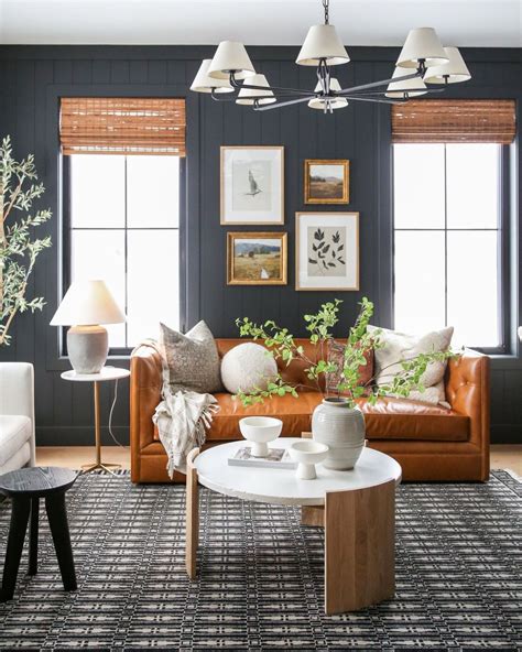 25 Super Cozy Earth Tone Living Room Ideas You Will Love