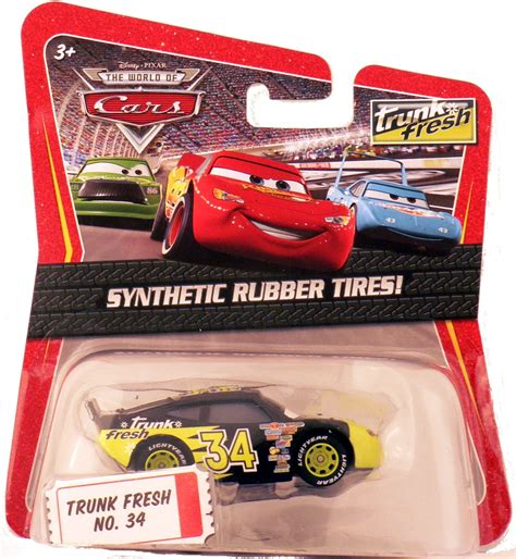 Mattel Disney Pixar, exclusiv... - B002T9ZKC8 | Encarguelo.com