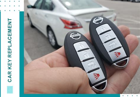 Image result for Reprogram Nissan Key FOB