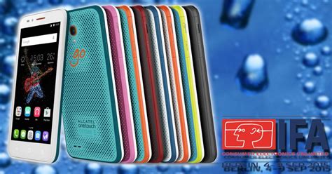 Image result for Alcatel OneTouch