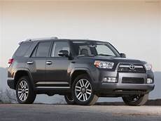 2012 Toyota 4 Runner by Toyota 4runner Limited 2012 Car Pictures 12 Of 40 2012 Toyota 4 Runner