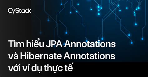 Image result for JPA Anotation Based Total Tutorial