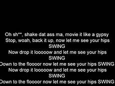 swing lyrics let me see your hips swing savage with lyrics swing lyrics let me see your hips swing savage with lyrics