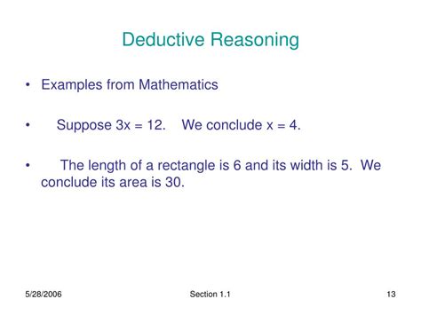 Inductive and Deductive Reasoning Math 的图像结果