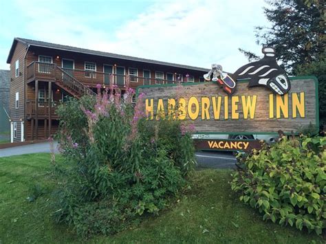 HARBORVIEW INN (Seward) - Hotel Reviews, Photos, Rate Comparison ...