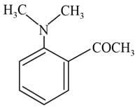 The compound Xis tested by following tests and their result are:What is ...