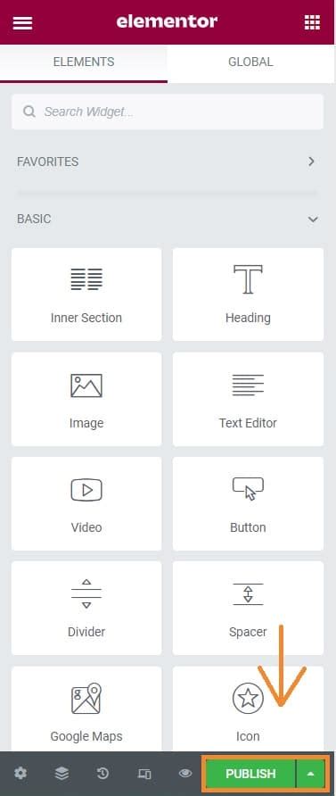Image result for Elementor Tutorial Step by Step