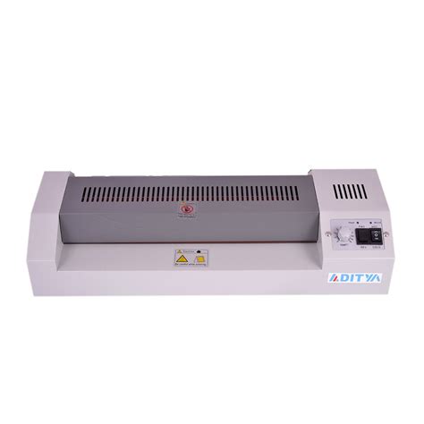 Aditya System 320 Lamination Machine : Amazon.in: Office Products
