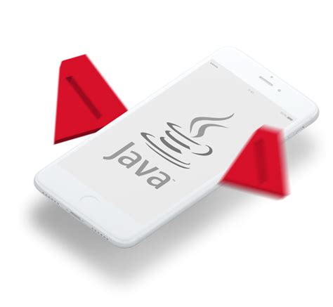 Image result for Java Empowered Smartphone