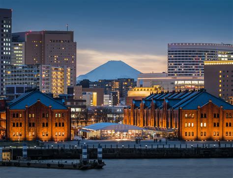 3-Day Yokohama Itinerary for First-Time Visitors - Trip To Japan