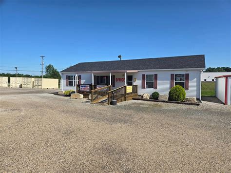 Storage Sheds in Elizabethtown, KY | Built Rite Storage