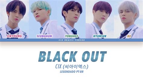 Image result for CIX Color-Coded Rewind