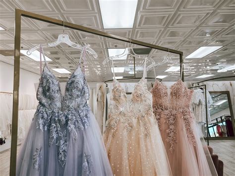 Formal dress boutique near me online