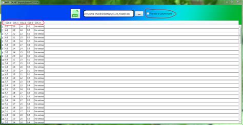 Image result for Save WPF DataGrid to CSV File