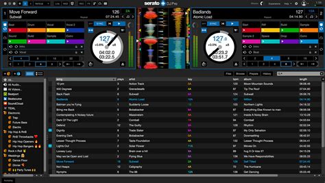 Software-update: Serato DJ Pro 2.6.2 / Lite 1.6.2 - Computer ...