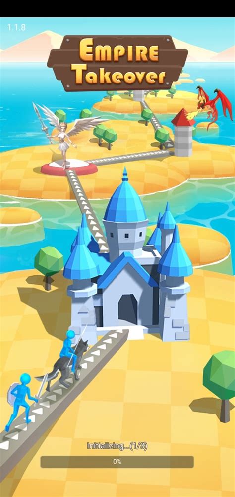 Baixar Empire Takeover 3.6 Android - Download APK Grátis