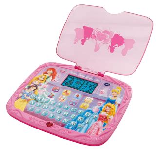 Image result for Disney Princess Computer VTech