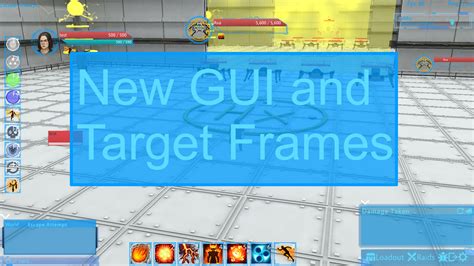Image result for Target GUI Tutorial