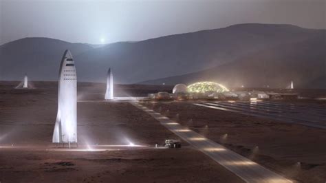 NASA's budget kicks out human exploration of Mars, focus stays on Moon ...