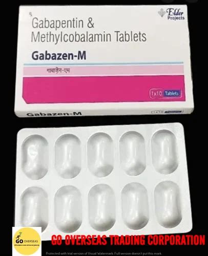 Pain Reliever Medicine - Carisoprodol Tablets 500mg 100% Export ...