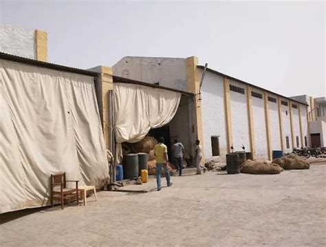 Wool Production Process | Advanced Manufacturing - Wool India