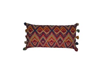 IKAT EMBROIDERED COLLECTION – House of Inari