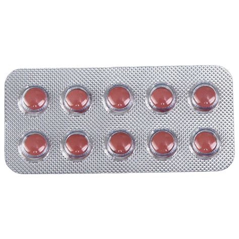RIVAFLO 10 TABLETS | Uses, Side Effects, Price | Apollo Pharmacy