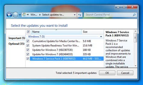 Image result for Windows 7 Update Free Download