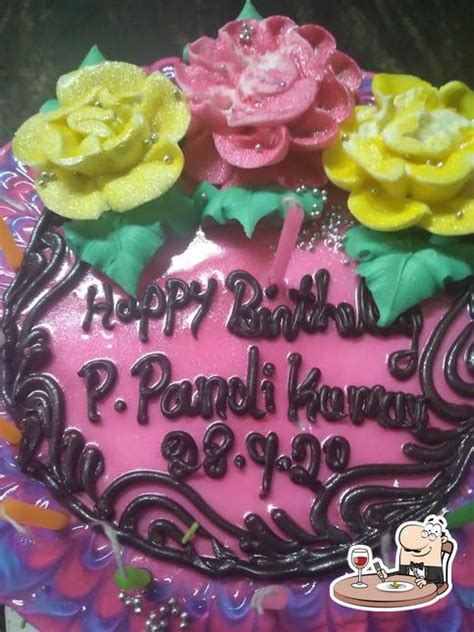 LKS TRADITIONAL SNACKS, Tiruchirappalli - Restaurant reviews