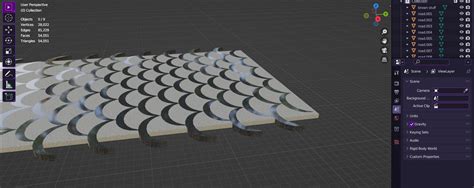 Image result for Boolean Modifier Blender