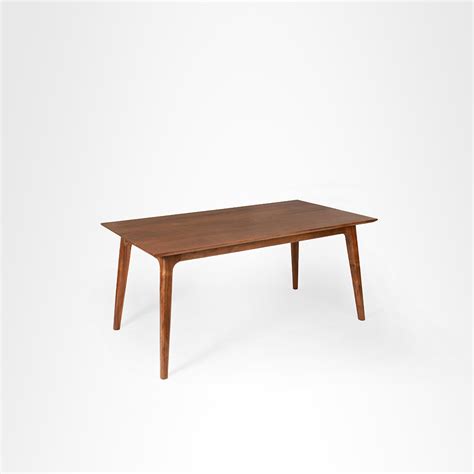 Sierra Dining Table No. 17 Set of 6 — Home Canvas