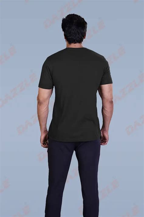 Buy Men Printed Round Neck TShirts Online | Stylish & Comfortable ...