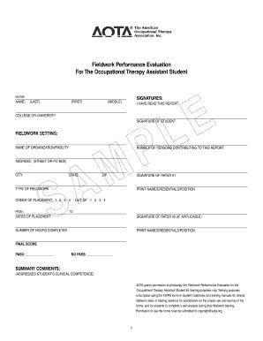 Application for Admission - Blank Fillable Template | Fill Out, Print ...